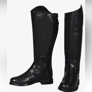 Tuffrider Plus Dress Boot - Women’s 8XWS